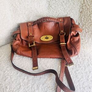 Mulberry Alexa Bag